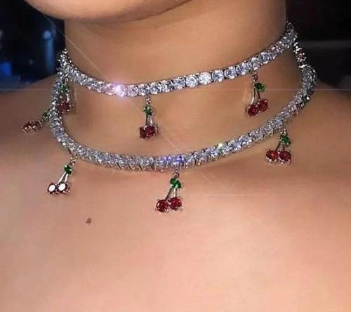 Fb1056 Fashion Necklace Necklaces