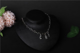 WX5015 Fashion Necklace Necklaces