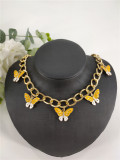 3001 Fashion Necklace Necklaces