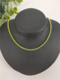 BY0028 Fashion Necklace Necklaces