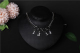 BY0095 Fashion Necklace Necklaces