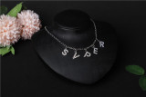 0161 Fashion Necklace Necklaces