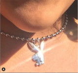 0186 Fashion Necklace Necklaces