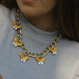 3001 Fashion Necklace Necklaces