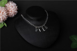 BX5011 Fashion Necklace Necklaces