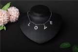 0161 Fashion Necklace Necklaces