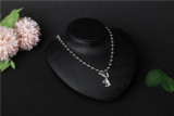 0186 Fashion Necklace Necklaces