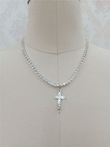 0155 Fashion Necklace Necklaces