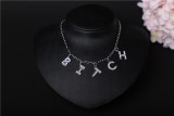 0161 Fashion Necklace Necklaces