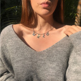 0161 Fashion Necklace Necklaces