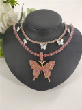 Fb1036 Fashion Necklace Necklaces