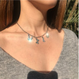0161 Fashion Necklace Necklaces