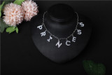 0161 Fashion Necklace Necklaces