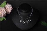 BY0095 Fashion Necklace Necklaces
