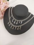 Fb1044 Fashion Necklace Necklaces