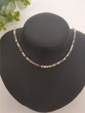 BY0028 Fashion Necklace Necklaces