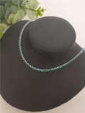 BY0028 Fashion Necklace Necklaces