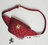FB8970 Fashion  Waist  Bag Bags