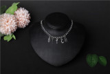 BX5011 Fashion Necklace Necklaces