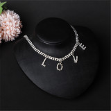 BY0145  Fashion Necklace Necklaces