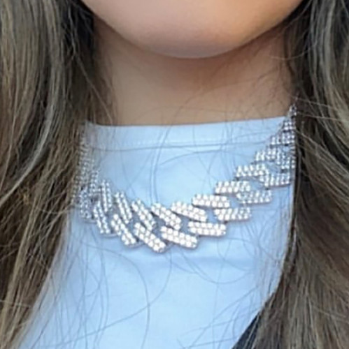 C2879  Fashion Necklace Necklaces