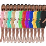 TS1006  Fashion Bodysuit Bodysuits