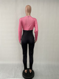 Q632  Fashion Bodysuit Bodysuits  Q701