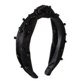 FG027  Fashion Headband Headbands