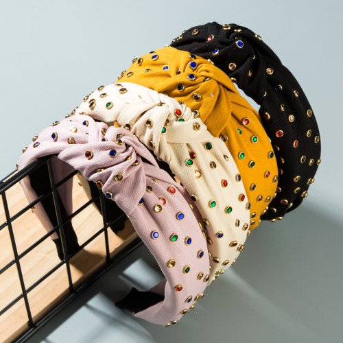 FG46-Xin  Fashion Headband Headbands