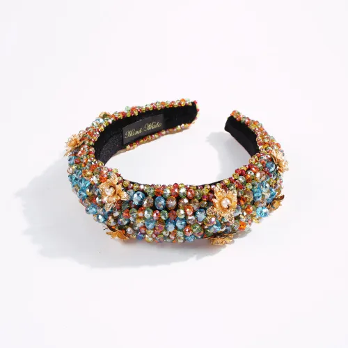 F1976  Fashion Headband Headbands