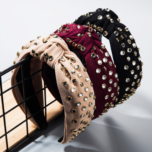 FG21  Fashion Headband Headbands