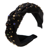 FG46-Xin  Fashion Headband Headbands
