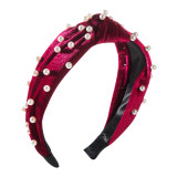 FG014  Fashion Headband Headbands