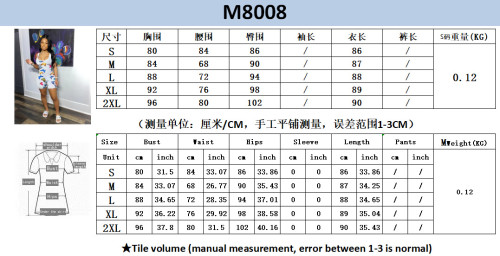 M8008  Fashion Bodysuit  Bodysuits Y023