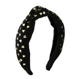 FG018  Fashion Headband Headbands