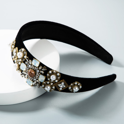 FG107  Fashion Headband Headbands