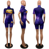 LMN016  Fashion Bodysuit Bodysuits