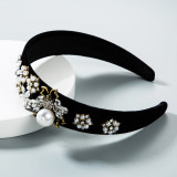FG108  Fashion Headband Headbands