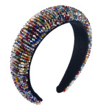 FG225  Fashion Headband Headbands