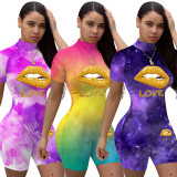 LMN016  Fashion Bodysuit Bodysuits