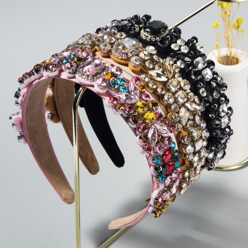 FG305  Fashion Headband Headbands