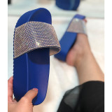STK88S1-1  Fashion Slides Slippers Slipper Slide