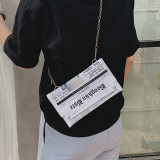 WJ-7033  Fashion  Bag Bags