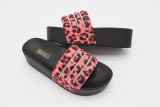 STK88S1-2  Fashion Slides Slippers Slipper Slide