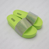 STK88S1-1  Fashion Slides Slippers Slipper Slide