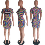 5327  Fashion Bodysuit  Bodysuits