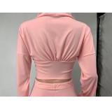 HX8546 Fashion Bodysuit Bodysuits