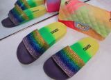 STK88T20-6  Fashion Slides Slippers Slipper Slide