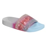 STK88T20-6  Fashion Slides Slippers Slipper Slide