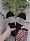 STI001028  Fashion Slides Slippers Slipper Slide
